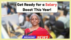 Exciting News for Private Sector Workers: Salary Hikes and New Wage Structure Unveiled for More Income This Year!